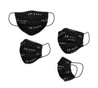 Friends Face Mask Logo Cerdá