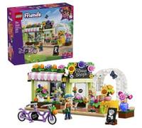 LEGO® Friends Negozio di Fiori Creativo 42693