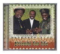 Luciano & Mikey General - Friends For Life