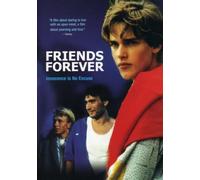 Friends Forever - Friends Forever [1986]