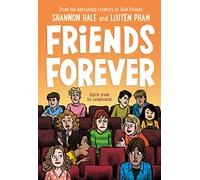 Friends: Friends Forever: 3