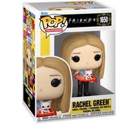Friends: Funko Pop - S6 - Rachel -