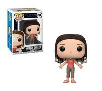 FUNKO POP Pop Vinyl - Friends: Vacation Monica ACC NUOVO