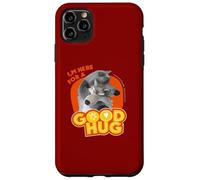 Friends. Good Hug #2 Custodia per iPhone 11 Pro Max