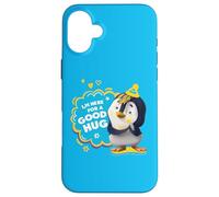 Friends. Good Hug Custodia per iPhone 16 Plus