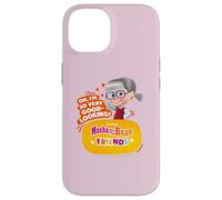 Friends. Good Looking Custodia per iPhone 14