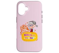 Friends. Good Looking Custodia per iPhone 16