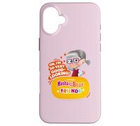 Friends. Good Looking Custodia per iPhone 16 Plus