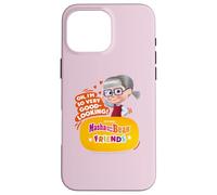 Friends. Good Looking Custodia per iPhone 16 Pro Max