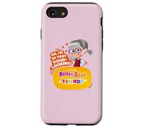 Friends. Good Looking Custodia per iPhone SE (2020) / 7/8