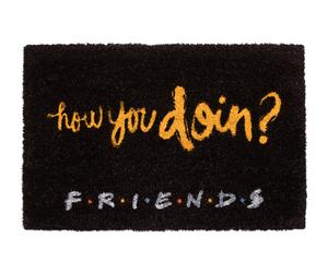 Friends: Grupo Erik - How You Doin'? (Zerbino) -