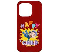 Friends. Happy Child Custodia per iPhone 15 Pro