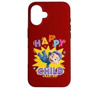 Friends. Happy Child Custodia per iPhone 16