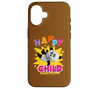 Friends. Happy Child Custodia per iPhone 16