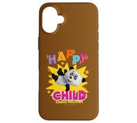 Friends. Happy Child Custodia per iPhone 16 Plus