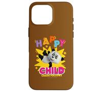 Friends. Happy Child Custodia per iPhone 16 Pro Max