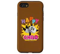 Friends. Happy Child Custodia per iPhone SE (2020) / 7/8