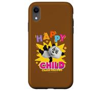 Friends. Happy Child Custodia per iPhone XR