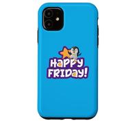 Friends. Happy Friday #2 Custodia per iPhone 11