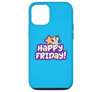 Friends. Happy Friday #2 Custodia per iPhone 12/12 Pro