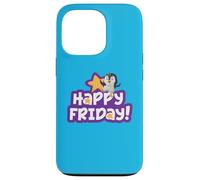 Friends. Happy Friday #2 Custodia per iPhone 13 Pro