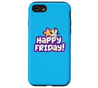 Friends. Happy Friday #2 Custodia per iPhone SE (2020) / 7/8