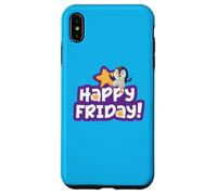 Friends. Happy Friday #2 Custodia per iPhone XS Max
