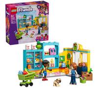 Negozio misto di Heartlake City LEGO® Friends 42680
