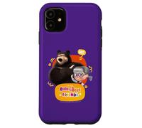 Friends. Hello there! Custodia per iPhone 11