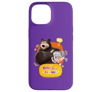 Friends. Hello there! Custodia per iPhone 15