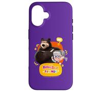 Friends. Hello there! Custodia per iPhone 16