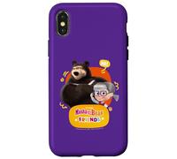 Friends. Hello there! Custodia per iPhone X/XS