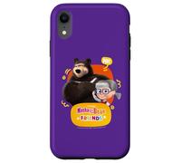 Friends. Hello there! Custodia per iPhone XR