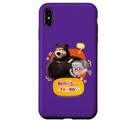 Friends. Hello there! Custodia per iPhone XS Max