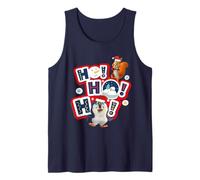 Friends. Ho-Ho-Ho! Canotta