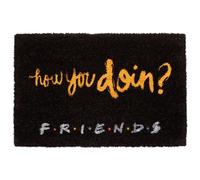 Merchandising Friends: Grupo Erik - How You Doin'? (Zerbino)