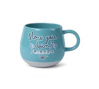Friends How You Doin Rotonda Tazza (BS3277)