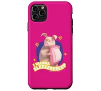 Friends. I Wanna Sleep Custodia per iPhone 11 Pro Max