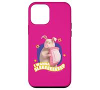 Friends. I Wanna Sleep Custodia per iPhone 12 mini