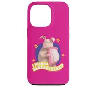 Friends. I Wanna Sleep Custodia per iPhone 13 Pro