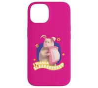 Friends. I Wanna Sleep Custodia per iPhone 14