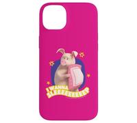 Friends. I Wanna Sleep Custodia per iPhone 14 Plus