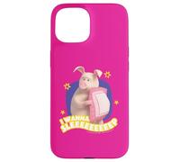 Friends. I Wanna Sleep Custodia per iPhone 15