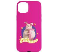 Friends. I Wanna Sleep Custodia per iPhone 15 Plus