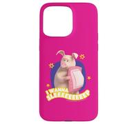 Friends. I Wanna Sleep Custodia per iPhone 15 Pro Max