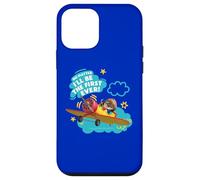Friends. I'll Be The First Ever Custodia per iPhone 12 mini
