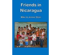 Friends in Nicaragua