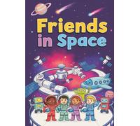 Friends in Space