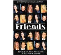 Friends : interviews exclusives des acteurs de la serie
