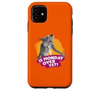 Friends. Is Monday Over Yet? Custodia per iPhone 11